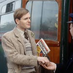 Image for Drama programme "The Agatha Christie Hour"