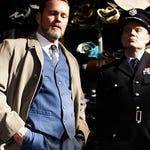 Image for episode "If the Shoe Fits" from Drama programme "The Doctor Blake Mysteries"