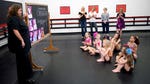 Image for the Reality Show programme "Dance Moms"