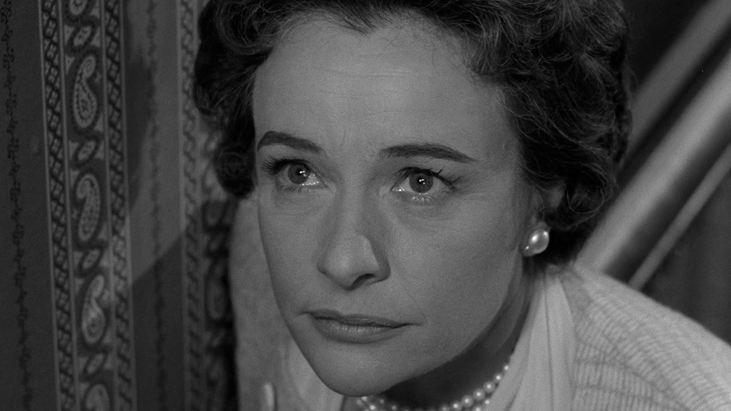 The Twilight Zone Season 3 Episode 34 on London TV - TV Programme Poster