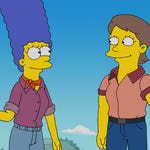 Image for Animation programme "The Simpsons"