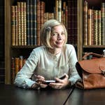 Image for the Documentary programme "Lucy Worsley Investigates"