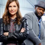 Image for the Drama programme "Hailey Dean Mysteries"