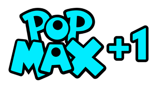 Pop Max +1