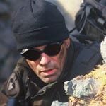 Image for the Science Fiction Series programme "Stargate SG-1"
