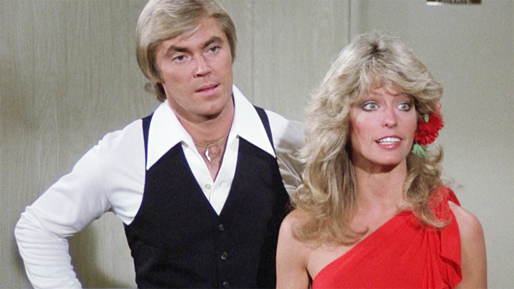 Charlie's Angels promotional image