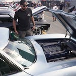 Image for Reality Show programme "Kindig Customs"