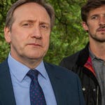 Image for the Drama programme "Midsomer Murders"