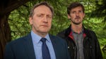 Image for episode "Murder by Magic" from Drama programme "Midsomer Murders"