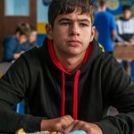 Image for the Childrens programme "Jamie Johnson"