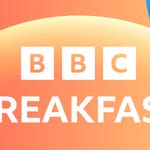 Image for Magazine Programme programme "Breakfast"