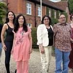 Image for Reality Show programme "Four in a Bed"