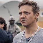 Image for the Film programme "Arrival"