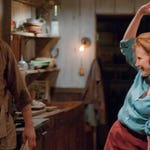 Image for the Film programme "Lawless"
