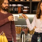 Image for episode "Tethics" from Comedy programme "Silicon Valley"