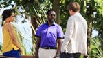 Image for the Drama programme "Death in Paradise"