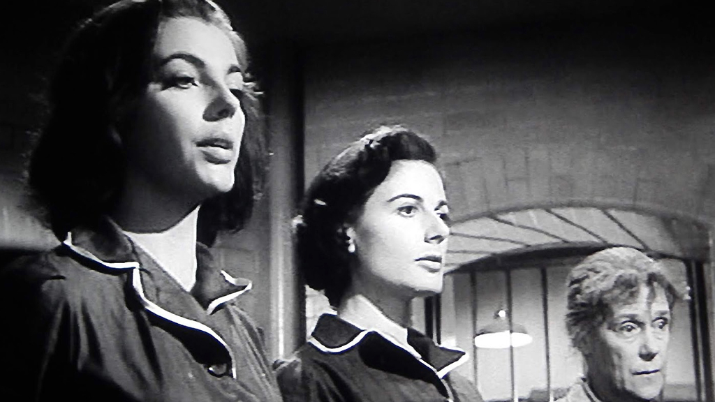 Turn the Key Softly on Talking Pictures TV - 9:10pm