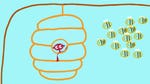 Image for episode "Home" from Childrens programme "Dipdap"