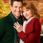 Image for the Film programme "Our Christmas Love Song"