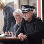 Image for the Drama programme "The Loch"