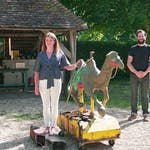 Image for the Special Interest programme "The Repair Shop"