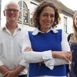 Image for Business and Finance programme "The Hotel Inspector"