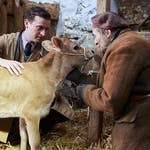 Image for Drama programme "All Creatures Great and Small"