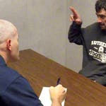 Image for the Documentary programme "After the First 48"