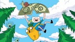 Image for the Animation programme "Adventure Time"
