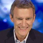 Image for the Quiz Show programme "Eggheads"