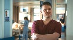Image for Drama programme "Holby City"