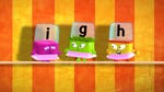 Image for Childrens programme "Alphablocks"