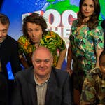 Image for the Quiz Show programme "Mock the Week"