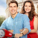 Image for the Film programme "Rome in Love"