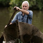 Image for episode "Amazon Titanic" from Nature programme "River Monsters"