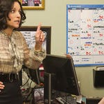 Image for the Sitcom programme "Veep"