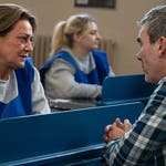 Image for Soap programme "Emmerdale"