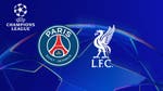 Image for episode "Paris Saint-Germain v Liverpool" from Sport programme "UEFA Champions League"