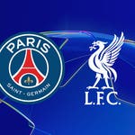 Image for episode "Paris Saint-Germain v Liverpool" from Sport programme "UEFA Champions League"