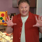 Image for Education programme "Something Special"