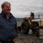 Image for the Travel programme "Adrian Dunbar: My Ireland"