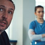 Image for Drama programme "Holby City"