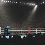 Image for the Sport programme "Fight Night"