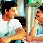 Image for the Film programme "Mujhse Dosti Karoge!"
