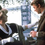 Image for the Film programme "Alfie"