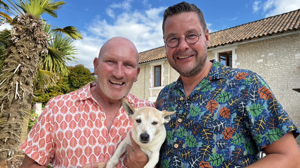 A New Life in the Sun - 4seven | TV Guide - A New Life In The Sun Episodes 2021