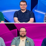 Image for the Quiz Show programme "Only Connect"