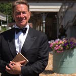 Image for episode "Ashley to Alton Towers" from Travel programme "Great British Railway Journeys"
