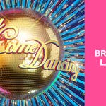 Image for the Entertainment programme "Strictly Come Dancing"