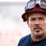 Image for Drama programme "Fire Country"